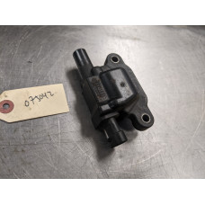07J042 Ignition Coil Igniter From 2015 GMC Sierra 1500  5.3 12611424